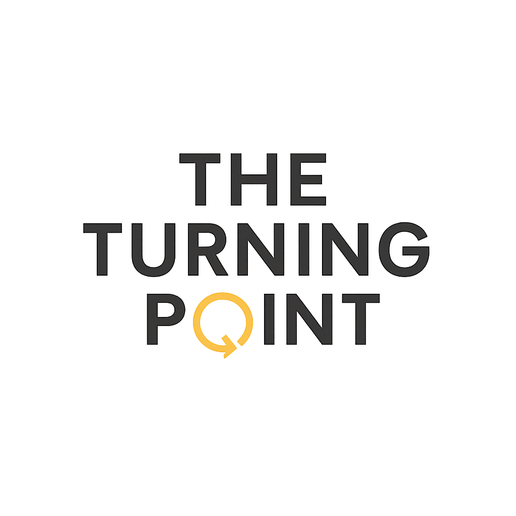 The Turning Point